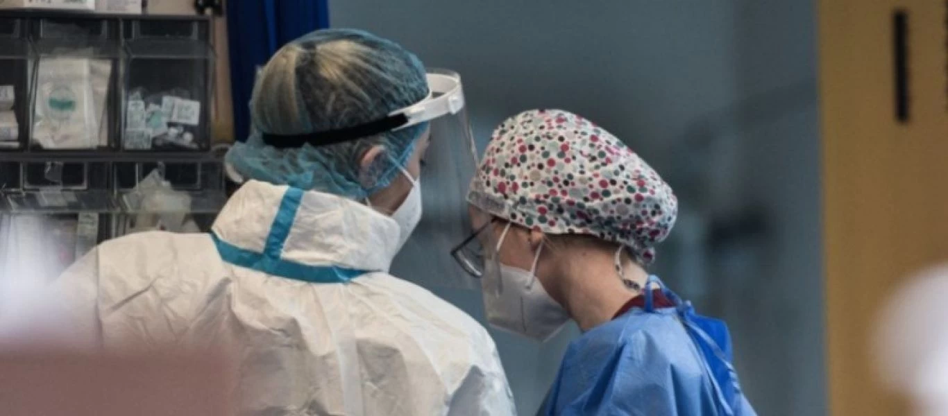 Καθηγητής Θωμαΐδης: «Περιμένουμε νέο κύμα κορωνοϊού στα μέσα με τέλη Οκτώβρη»